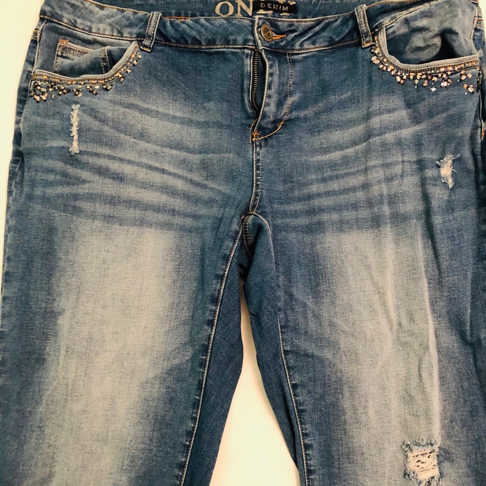Jeans
